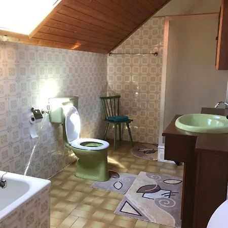 Holiday home Haus Romsicht Karinthie Kerschdorf