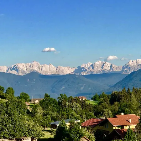 Haus Romsicht Karinthie