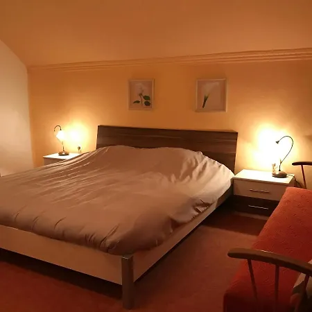 Haus Romsicht Karinthie Holiday home *