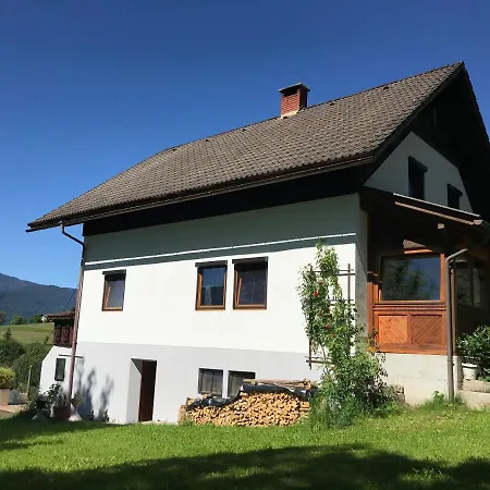Haus Romsicht Karinthie Kerschdorf
