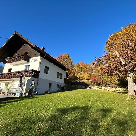 Haus Romsicht Karinthie *