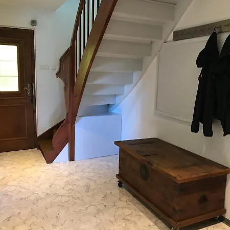 Holiday home Haus Romsicht Karinthie