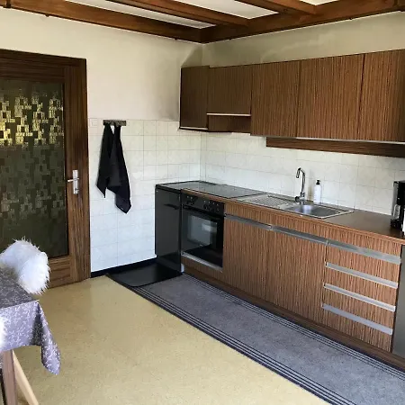 Haus Romsicht Karinthie Holiday home Kerschdorf