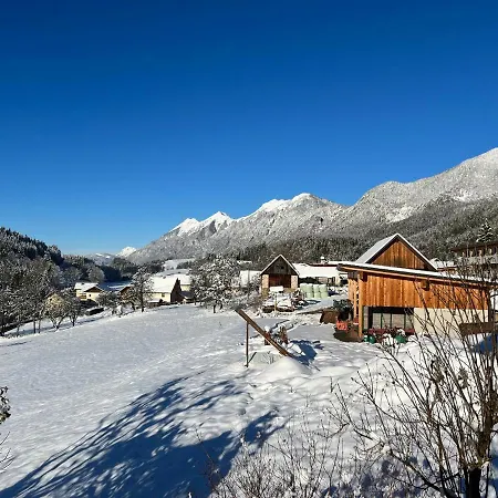 Haus Romsicht Karinthie Holiday home *