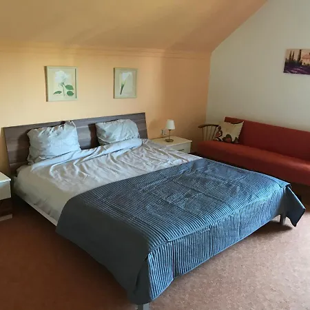 Haus Romsicht Karinthie Holiday home Kerschdorf