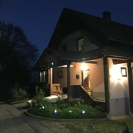 Haus Romsicht Karinthie Holiday home