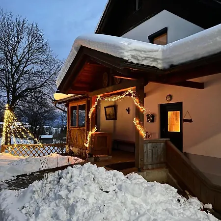 Haus Romsicht Karinthie Kerschdorf