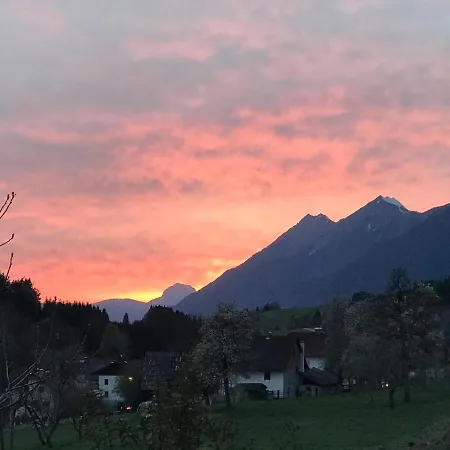Holiday home Haus Romsicht Karinthie Kerschdorf