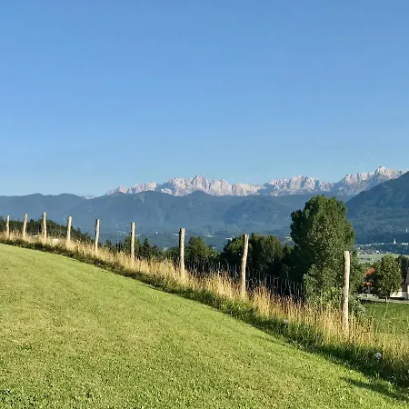 Holiday home Haus Romsicht Karinthie