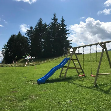 Haus Romsicht Karinthie Kerschdorf